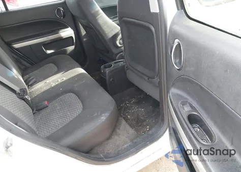 2011 Chevrolet Hhr Lt z USA, uszkodzony, nr VIN 3GNBABFW8BS502688